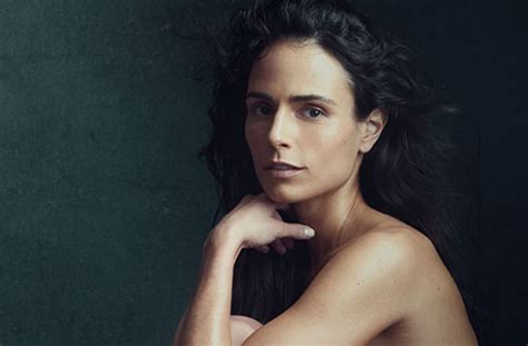 jordana brewster allure magazine|Allures Nude Celebrity Portraits